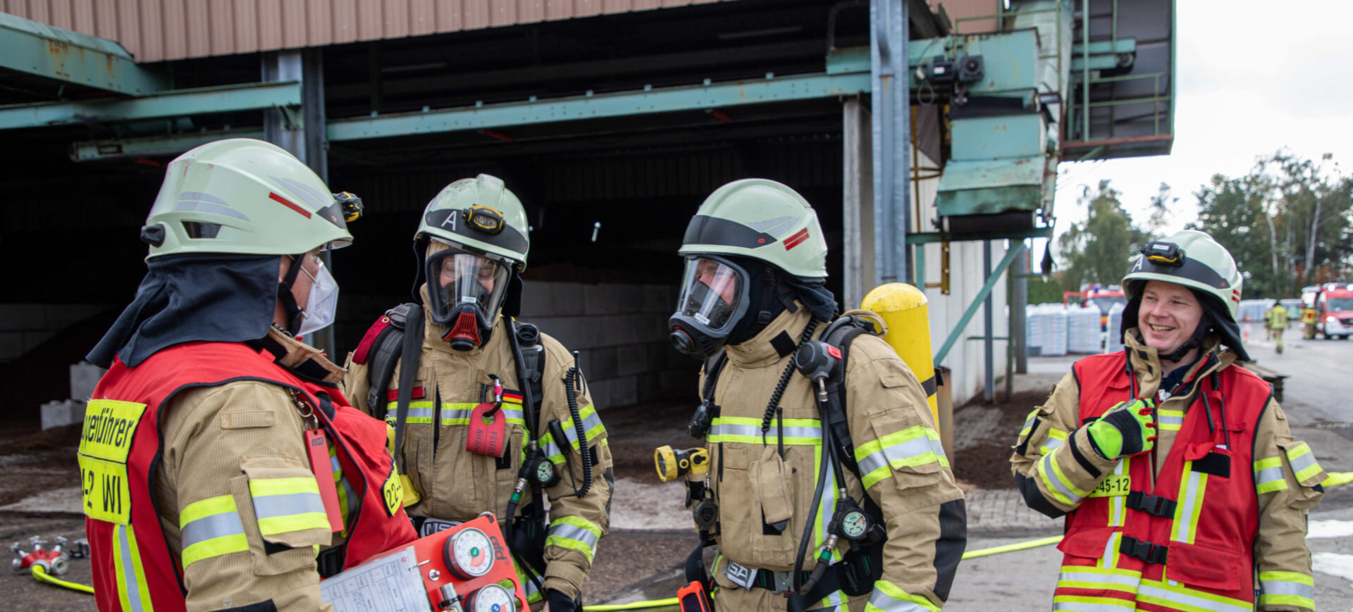 Freiwillige Feuerwehr Hemmingen