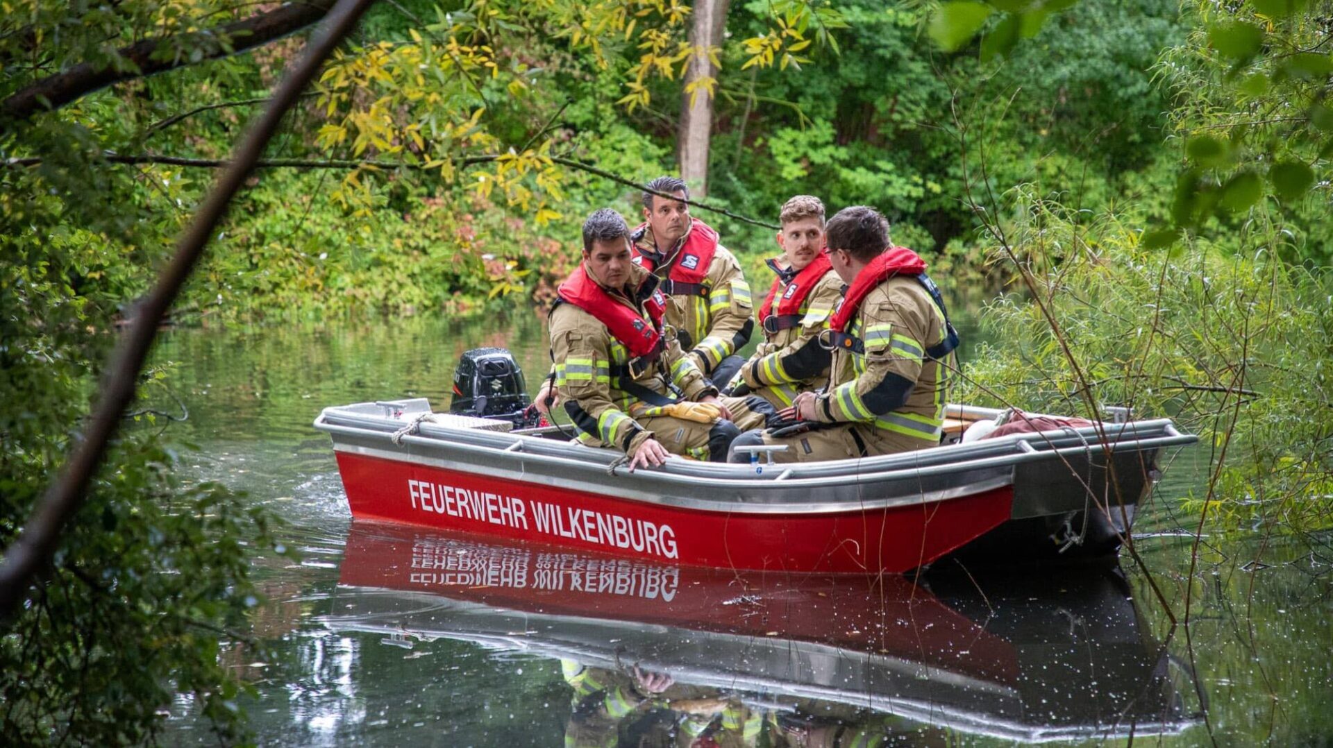 Freiwillige Feuerwehr Hemmingen
