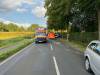 Verkehrsunfall in Hemmingen